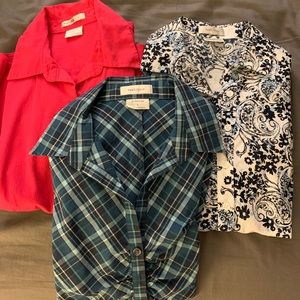 Women’s Business Casual Clothing